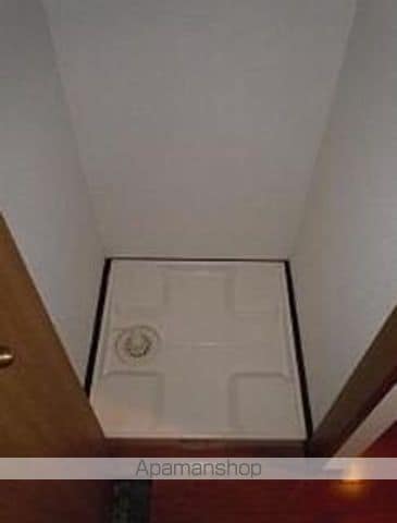 パークウェル五反田の内装写真