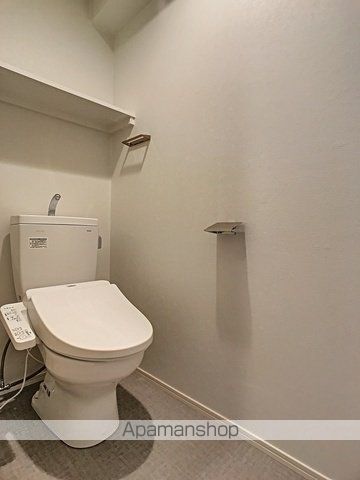 エンクレスト呉服町の内装写真