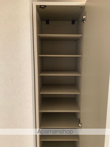エクセレンテの内装写真