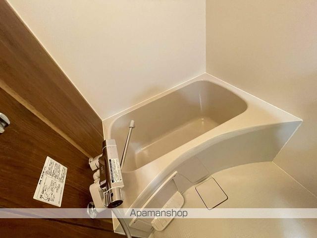 メイクス上前津IIの内装写真