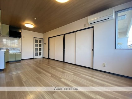 フリーデン西開発[2LDK/64.18m2]の内装