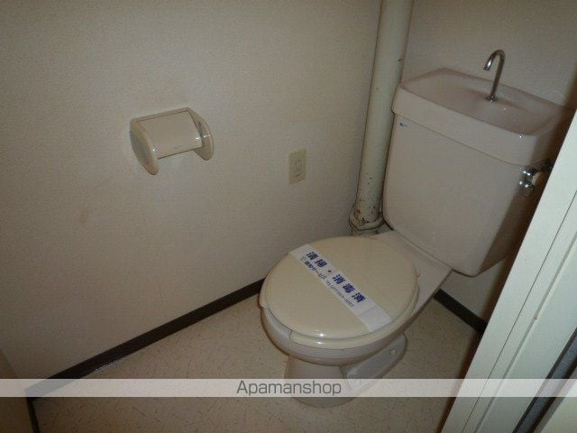 EM1022の内装写真