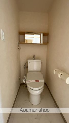 フィールドアップIIの内装写真