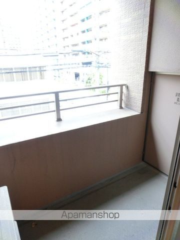 セイルESAKAKOUENの内装写真