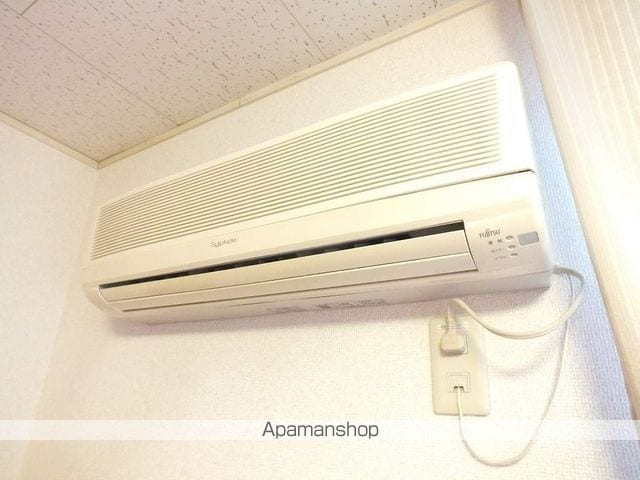 レオパレスevergreenの内装写真