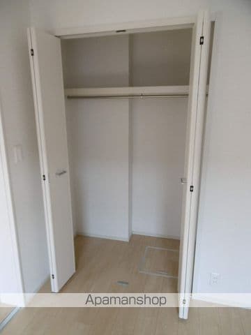 グラン ソレイユの内装写真
