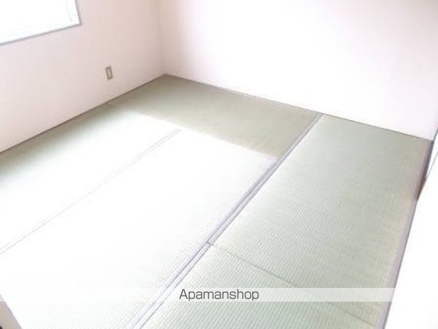 レジデンスオルメの内装写真