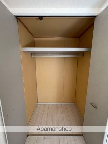 グレイス鷺宮Bの内装写真