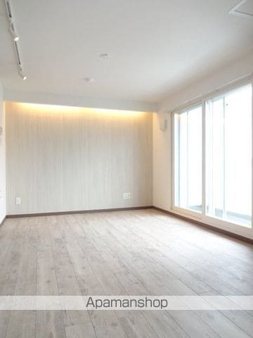 プライマル札幌円山の内装写真