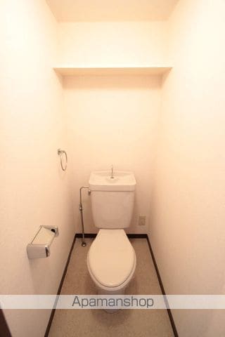 ベルレージュ船橋の内装写真