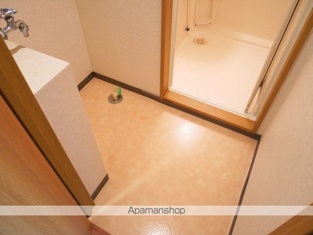 ドリームハイツの内装写真