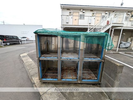 エクセルハイツ[1DK/24.92m2]の外観3