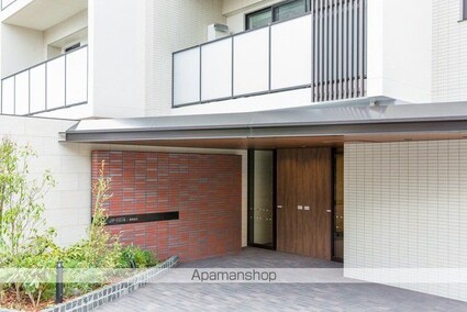ＪＰｎｏｉｅ練馬旭丘[2LDK/56.15m2]のエントランス1