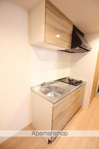 ESTRELA大楠の内装写真