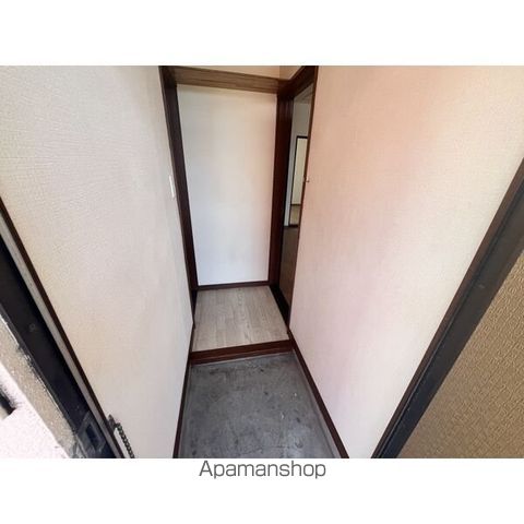 真栄マンションの内装写真