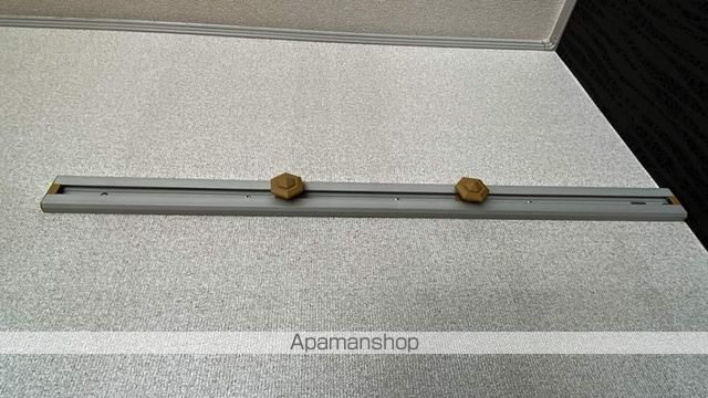 サンシャインパレスAB B棟の内装写真