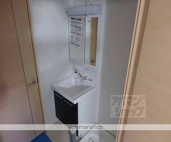 四番町マンションの内装写真