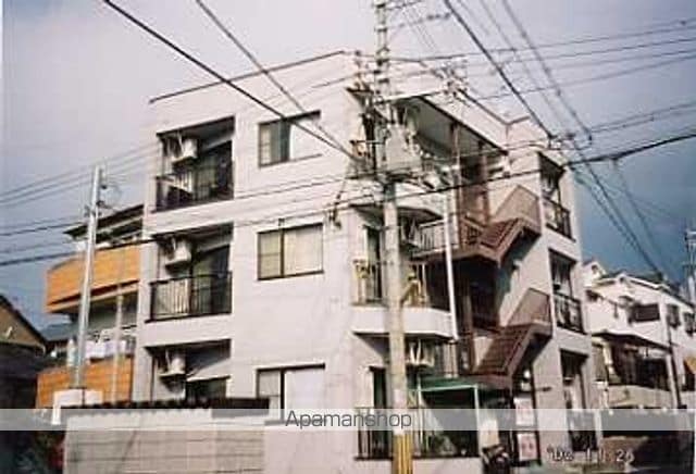 プレミール千里丘