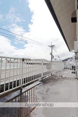 岡田マンションの内装写真