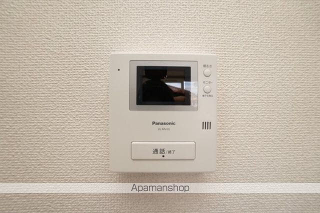 ローズパレスの内装写真