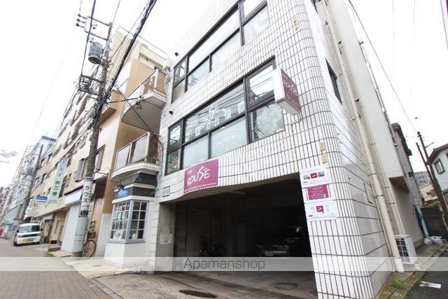 京成電鉄本線 市川真間駅 徒歩7分 3階建 築4年の周辺写真