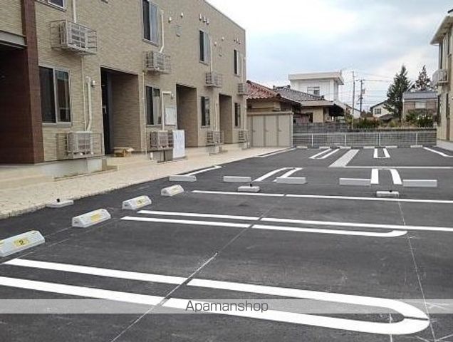 プレジールIのその他写真
