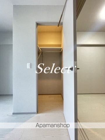 WORVE横浜伊勢佐木町の内装写真