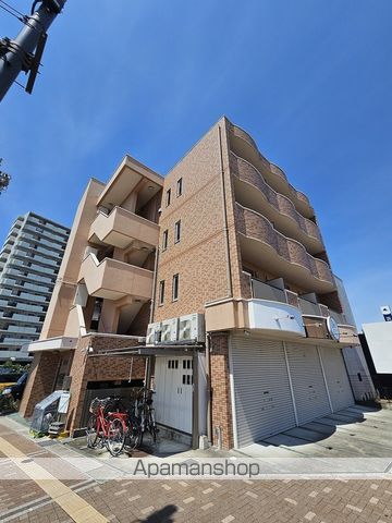 銀の鈴 202 ｜ 静岡県浜松市中央区砂山町1145（賃貸マンション1R・2階・27.68㎡） その3