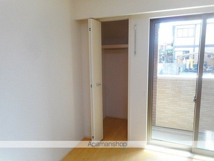 グランツコートＫＫ　Ⅰ[1K/32.25m2]の収納