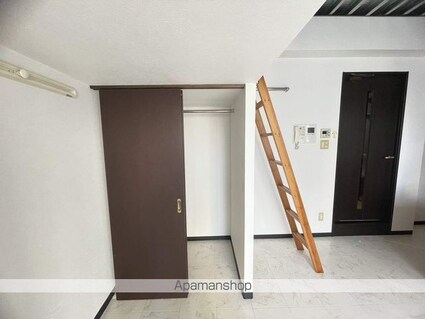 広島県広島市中区富士見町[1R/26m2]の内装3
