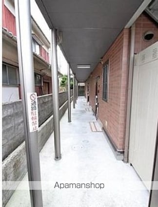 ソレジオ福角[1LDK/35.91m2]の外観2