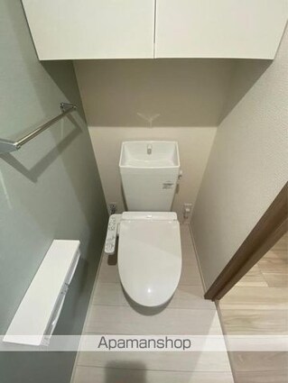 グレイスフル[1LDK/44.35m2]のトイレ