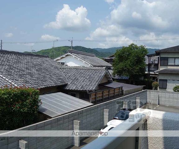 メゾンアーバンスコープの内装写真