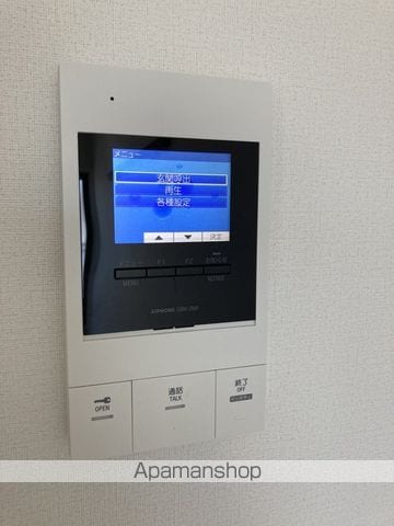 AーLIFEの内装写真