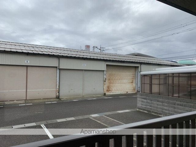 グローリータウン和久野の内装写真