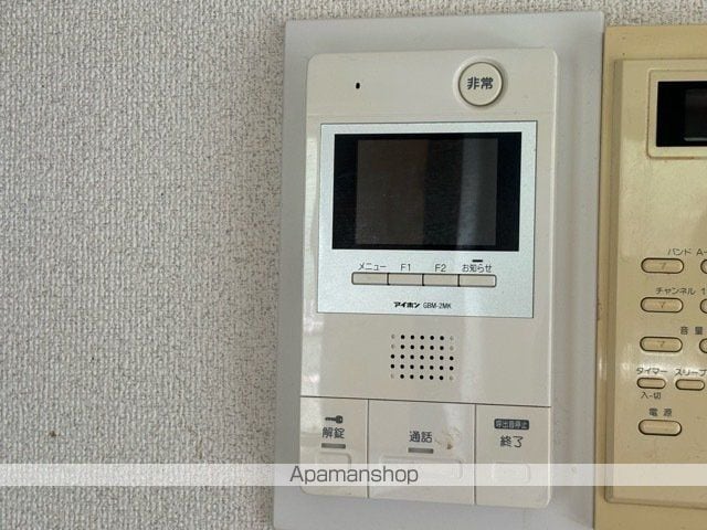 ウィンベルコーラス大宮の内装写真