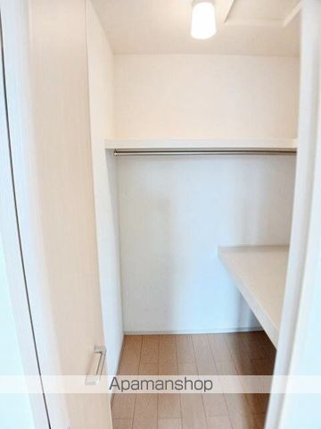 サンリット益城の内装写真