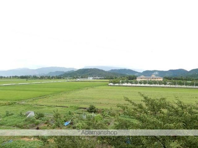 ビレッジハウス加田1号棟の内装写真