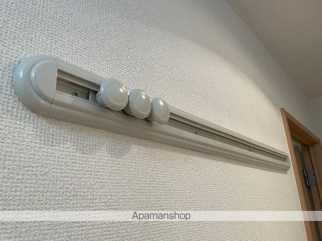 オーキッドガーデン曽根の内装写真