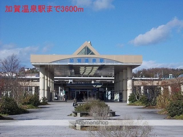 サンノーブルIの周辺写真