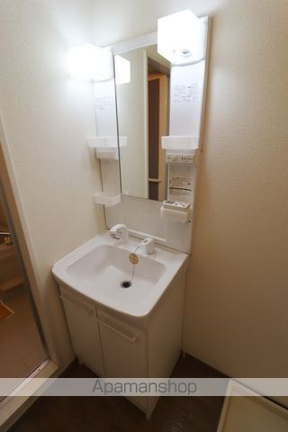 Bay Leafの内装写真