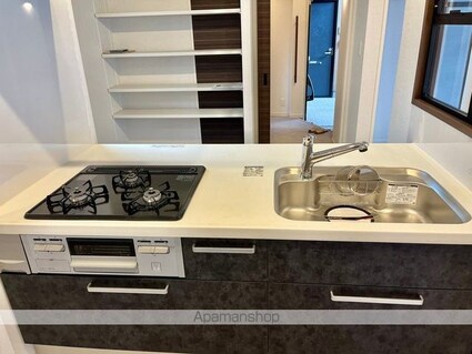 和歌山県和歌山市有本[1LDK/42.8m2]の内装5