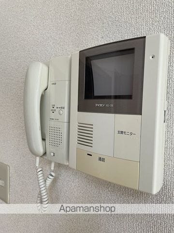 リースクエア発寒の内装写真