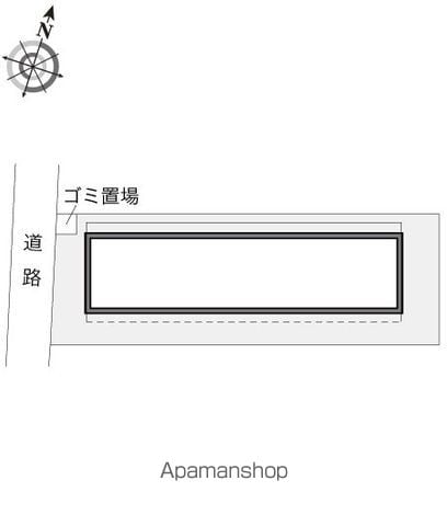 レオパレスアズィールAのその他写真