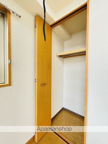 UNE SEMAINEの内装写真