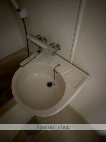 カレッジハイツ豊明の内装写真