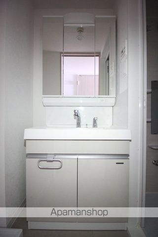 ミモザヒルズ岡山医大南の内装写真