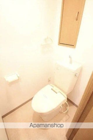 アークハイツ上永谷の内装写真