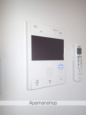 S−RESIDENCE緑橋駅前の内装写真