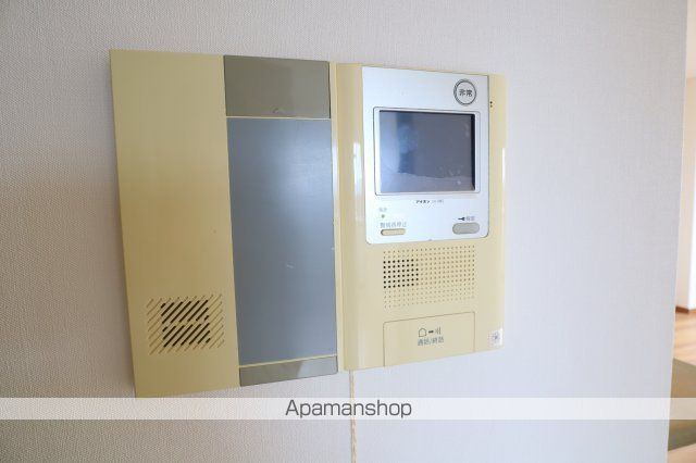 東急ドエル・アルス大和八木の内装写真